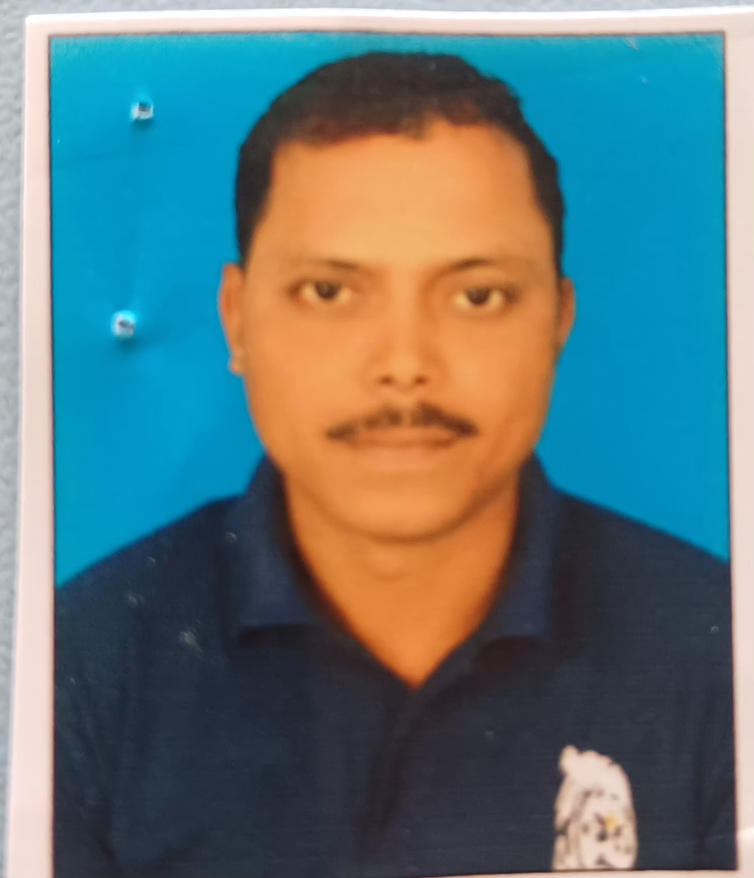 Shri.Dattatrey S.Jadhav