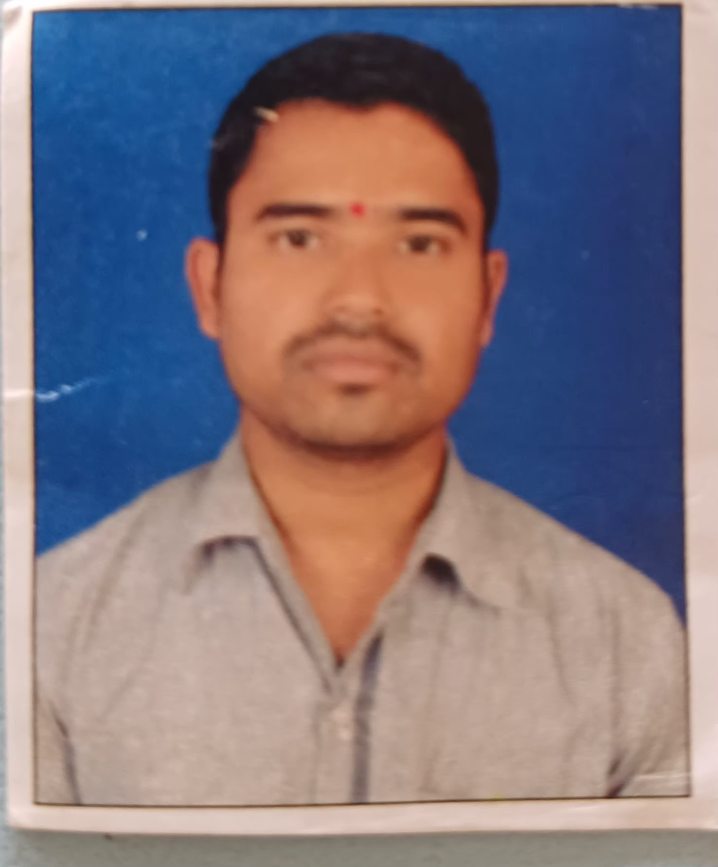 Shri. Rajendra S. Adlikar