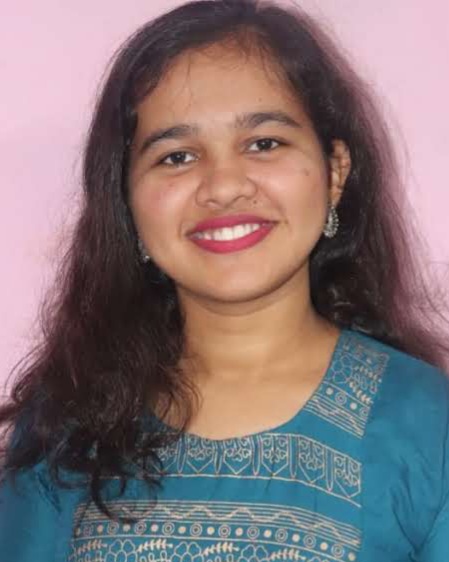 Samruddhi N.Salvi