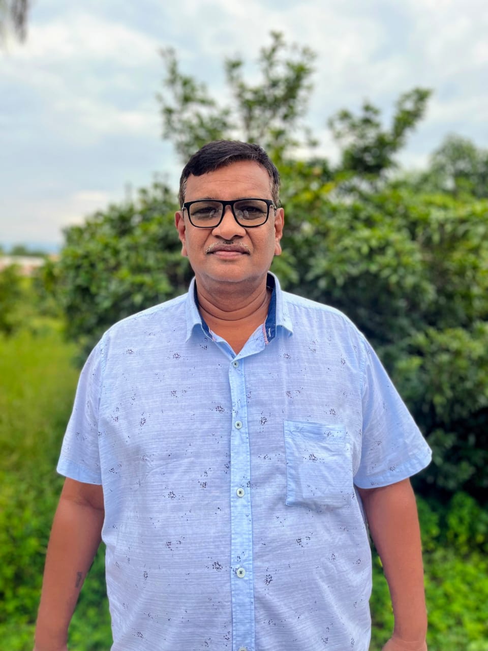 Shri. Rajaram J.Kirjat