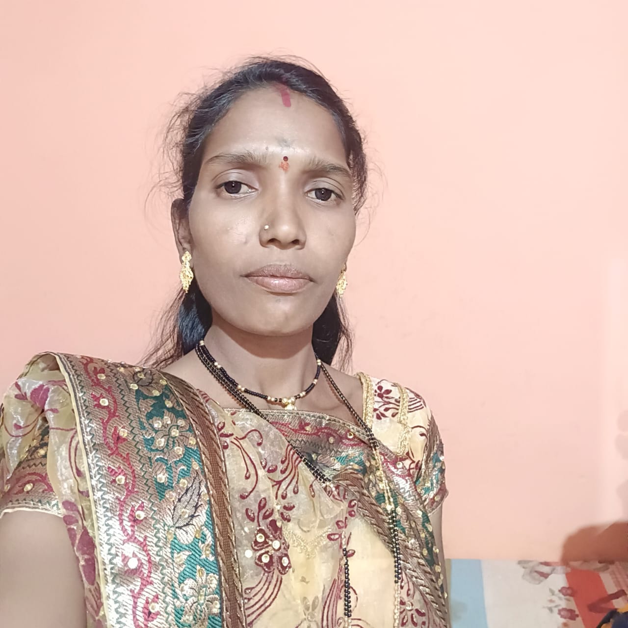 Shrim. Rakhma M.Jadhav